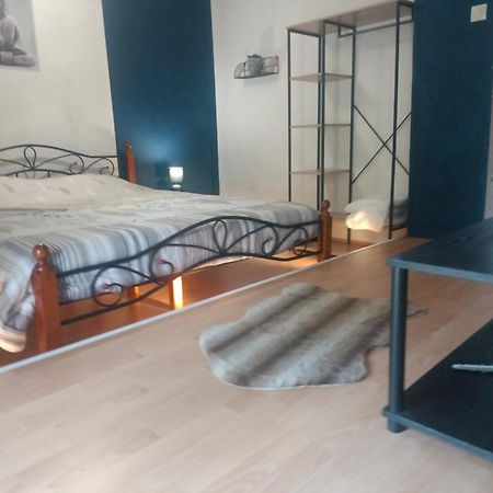 Le Petit Veternat Apartman Ventron Kültér fotó