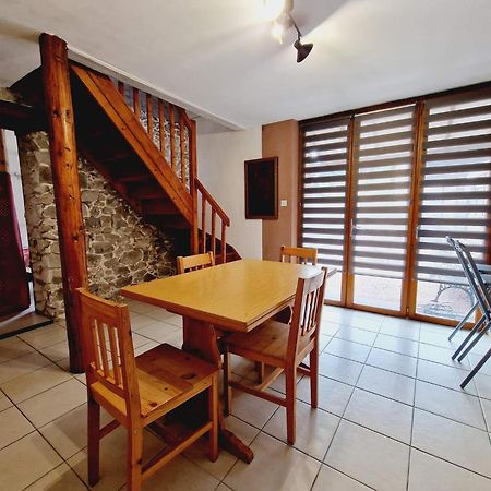 Le Petit Veternat Apartman Ventron Kültér fotó