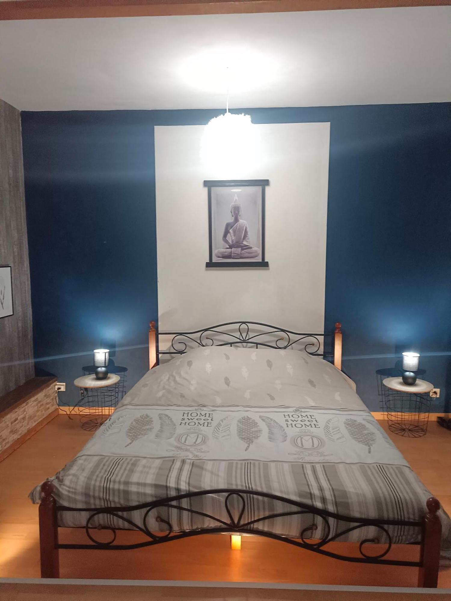 Le Petit Veternat Apartman Ventron Kültér fotó
